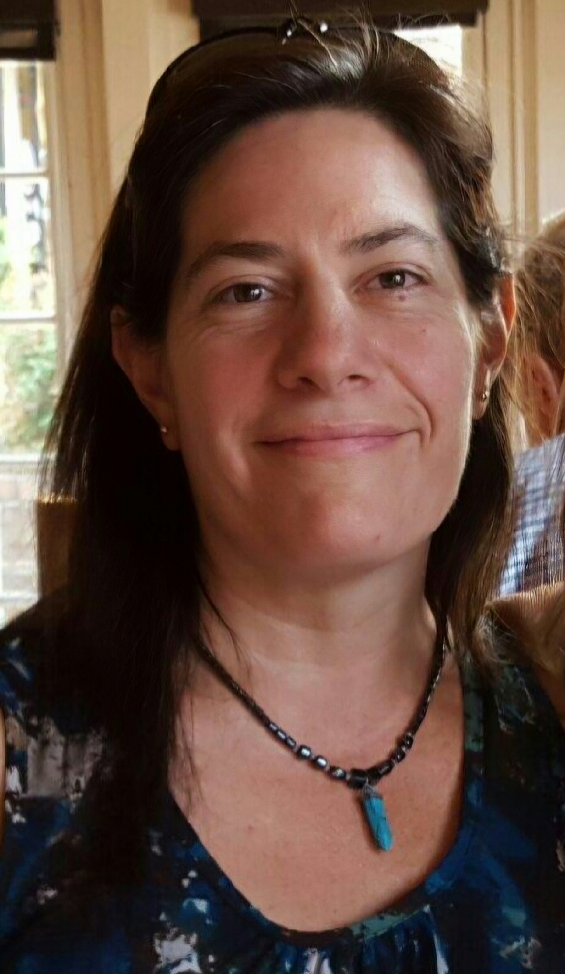 Cruise Brothers Travel Agent Rachel Frank